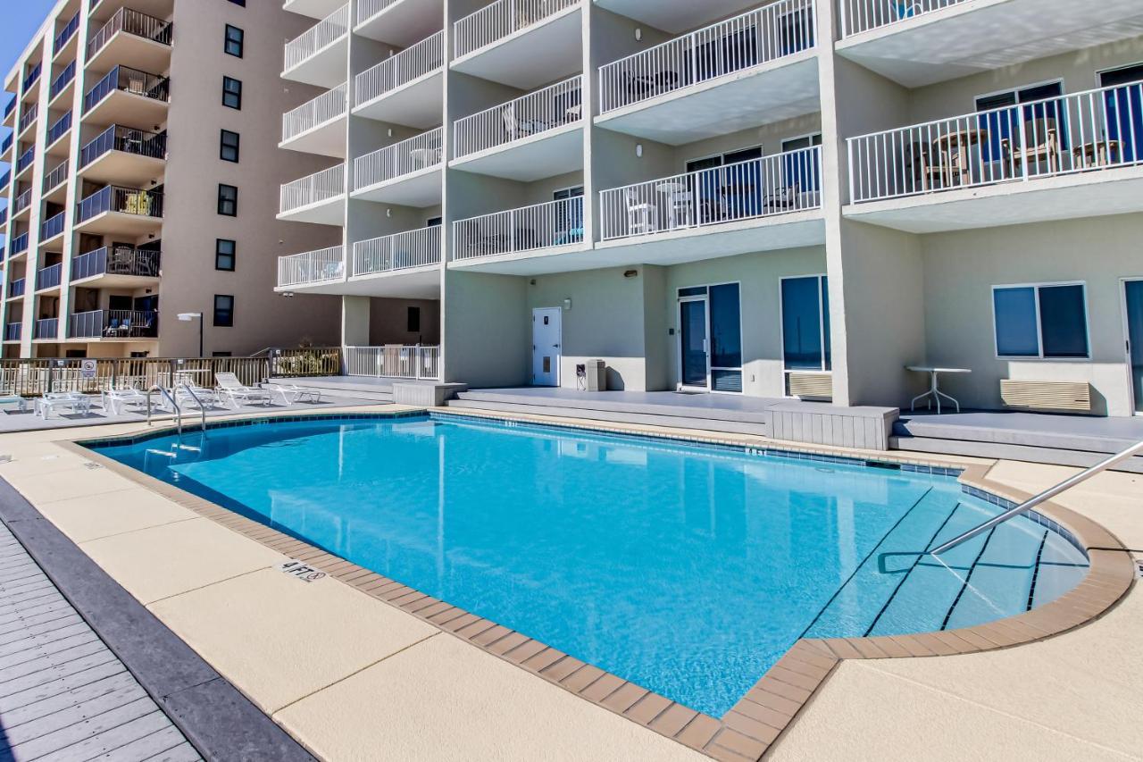 Perdido Skye 12 Apartment Perdido Key Exterior photo
