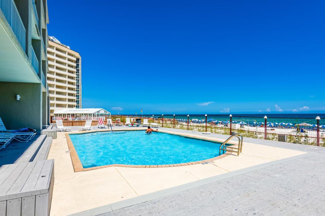Perdido Skye 12 Apartment Perdido Key Exterior photo