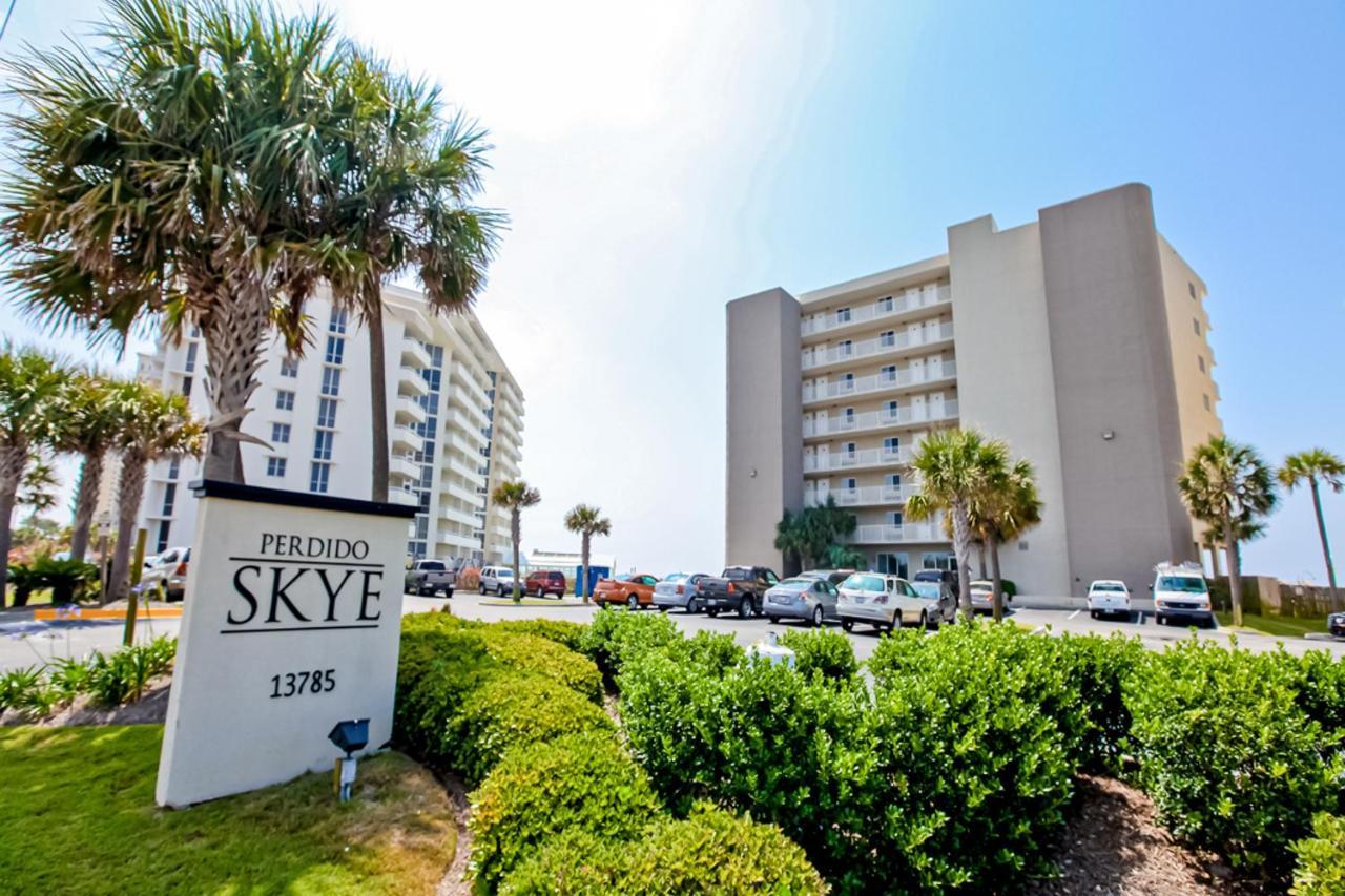 Perdido Skye 12 Apartment Perdido Key Exterior photo