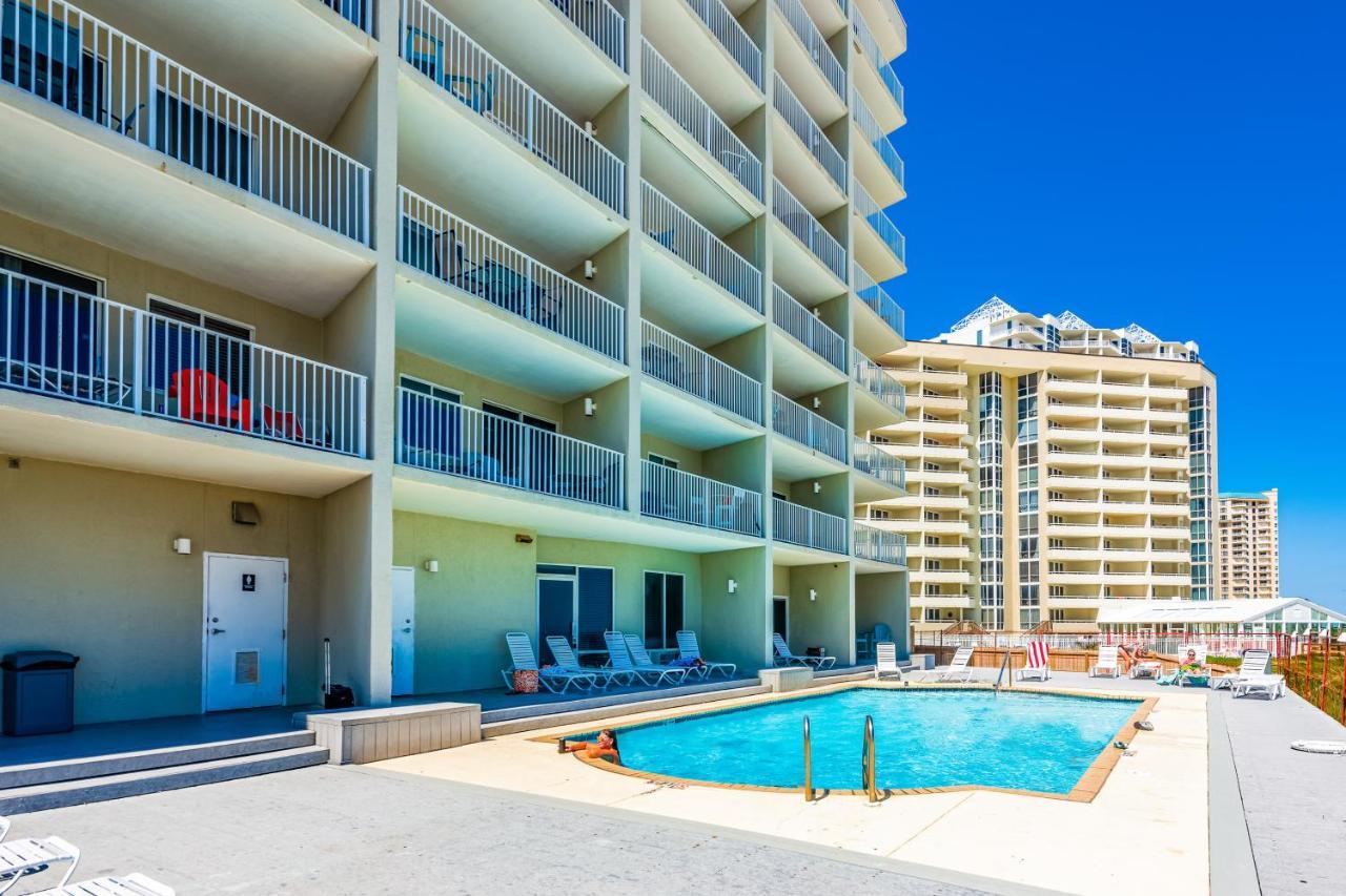 Perdido Skye 12 Apartment Perdido Key Exterior photo